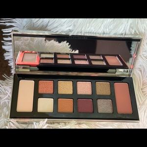 Bobbi Brown Molten Drama Eyeshadow Palette